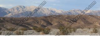 Photo Reference of Background Mountains 0061
